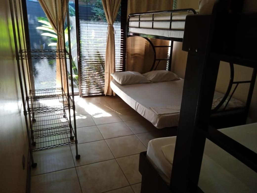 Cabinas Surf Arribadas Ostional Wildlife Refuge Εξωτερικό φωτογραφία