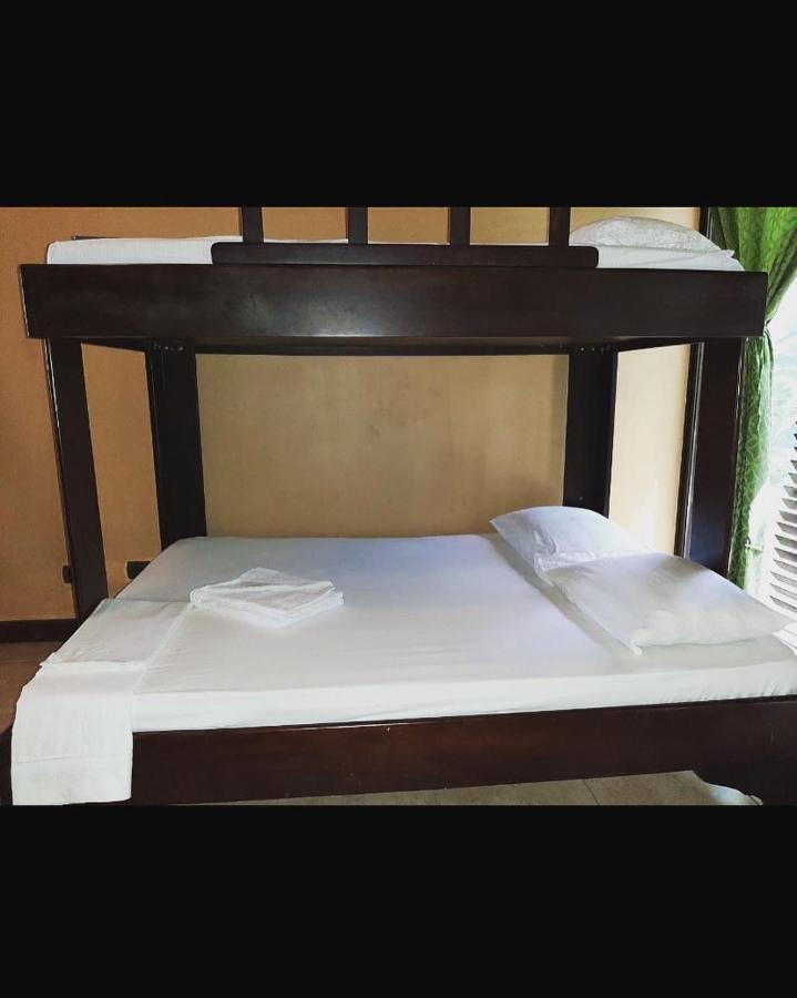 Cabinas Surf Arribadas Ostional Wildlife Refuge Εξωτερικό φωτογραφία