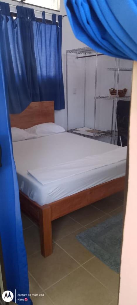 Cabinas Surf Arribadas Ostional Wildlife Refuge Εξωτερικό φωτογραφία