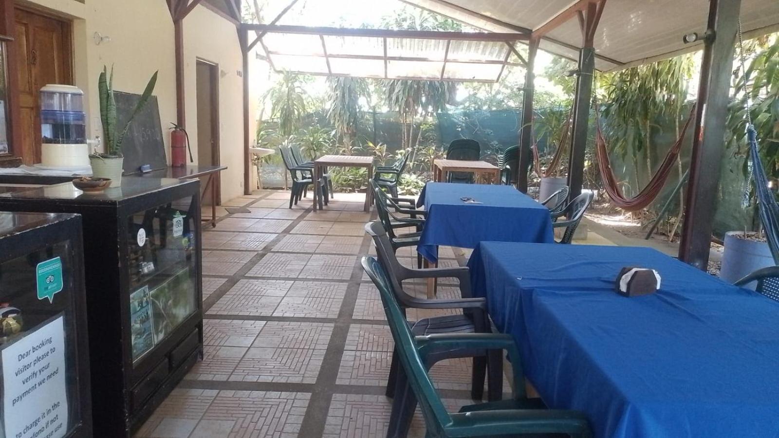 Cabinas Surf Arribadas Ostional Wildlife Refuge Εξωτερικό φωτογραφία