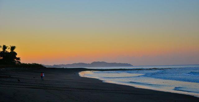 Cabinas Surf Arribadas Ostional Wildlife Refuge Εξωτερικό φωτογραφία